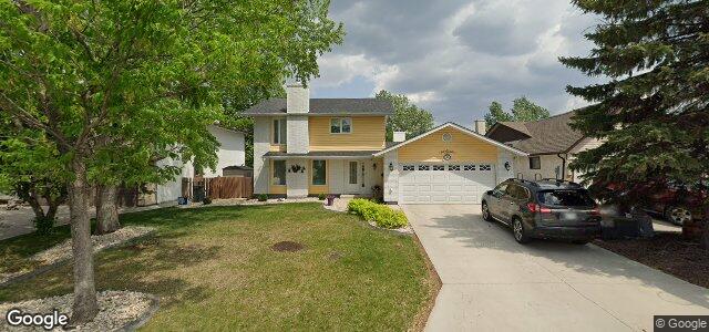 10 Lake Lindero Road（加拿大曼尼托巴省温尼伯市）房屋照片