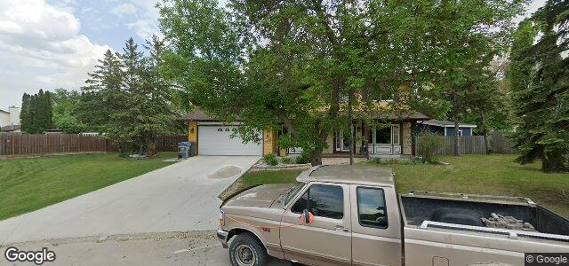 10 Lake Port Place（加拿大曼尼托巴省温尼伯市）房屋照片