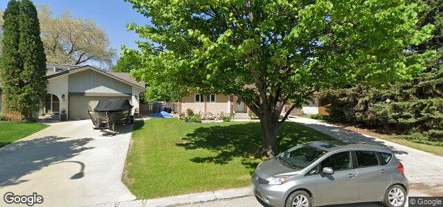 10 Montclair Bay（加拿大曼尼托巴省温尼伯市）房屋照片