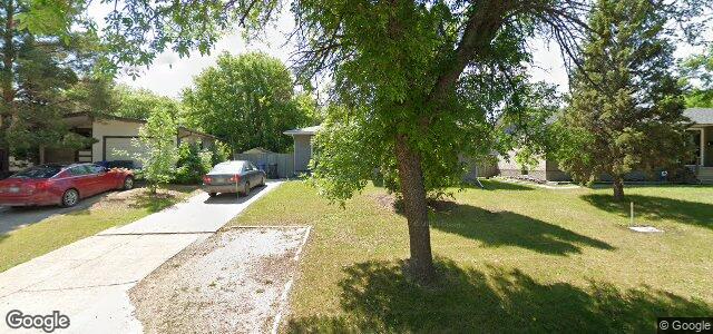 10 Quincy Bay（加拿大曼尼托巴省温尼伯市）房屋照片