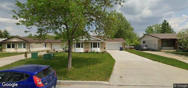 10 Swan Lake Bay（加拿大曼尼托巴省温尼伯市）房屋照片