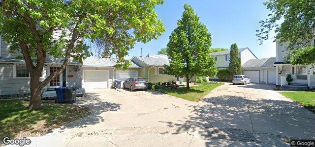 100 Greensboro Square（加拿大曼尼托巴省温尼伯市）房屋照片