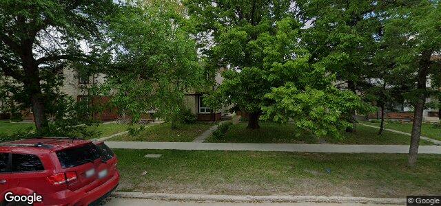 1003 Chancellor Drive（加拿大曼尼托巴省温尼伯市）房屋照片