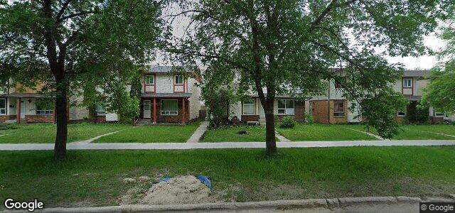 1008 Chancellor Drive（加拿大曼尼托巴省温尼伯市）房屋照片