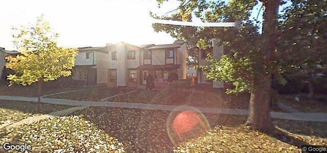 1016 Chancellor Drive（加拿大曼尼托巴省温尼伯市）房屋照片