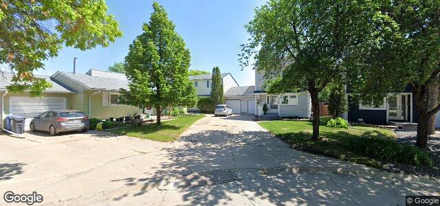 102 Greensboro Square（加拿大曼尼托巴省温尼伯市）房屋照片