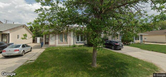 102 Gull Lake Road（加拿大曼尼托巴省温尼伯市）房屋照片