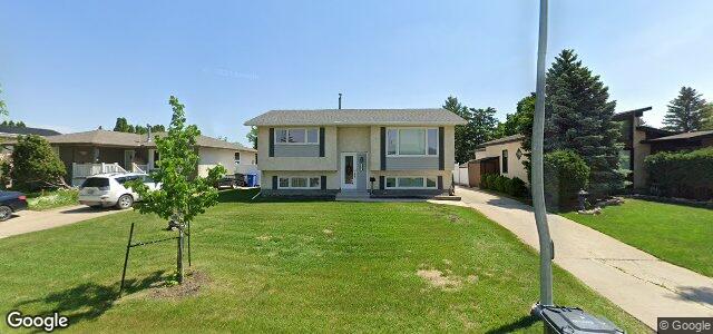 102 Quincy Bay（加拿大曼尼托巴省温尼伯市）房屋照片