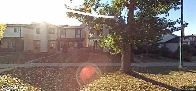 1020 Chancellor Drive（加拿大曼尼托巴省温尼伯市）房屋照片