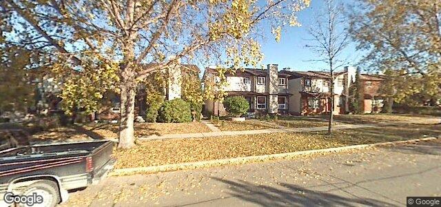 1021 Chancellor Drive（加拿大曼尼托巴省温尼伯市）房屋照片