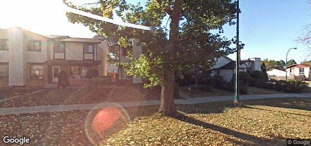 1022 Chancellor Drive（加拿大曼尼托巴省温尼伯市）房屋照片