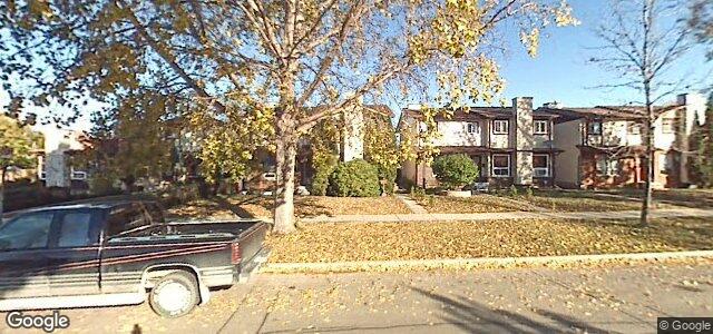 1023 Chancellor Drive（加拿大曼尼托巴省温尼伯市）房屋照片