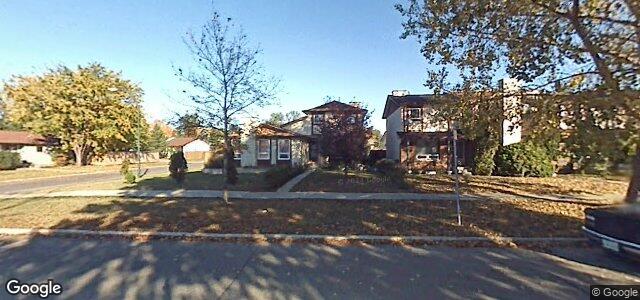 1027 Chancellor Drive（加拿大曼尼托巴省温尼伯市）房屋照片