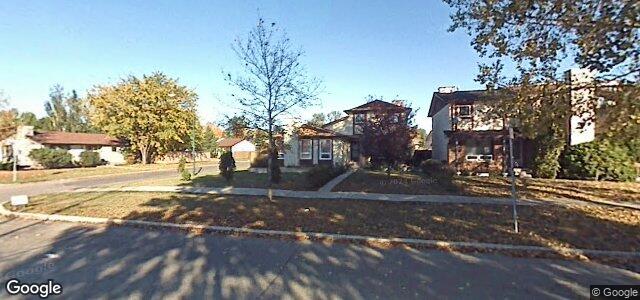 1029 Chancellor Drive（加拿大曼尼托巴省温尼伯市）房屋照片