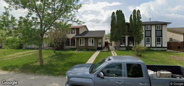 103 Gull Lake Road（加拿大曼尼托巴省温尼伯市）房屋照片