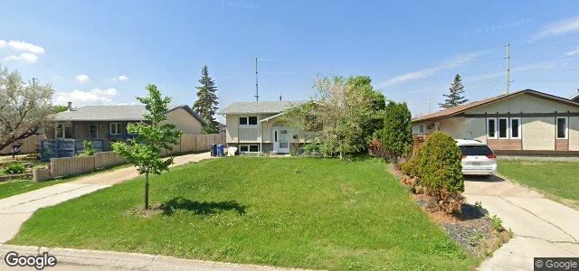 103 Quincy Bay（加拿大曼尼托巴省温尼伯市）房屋照片