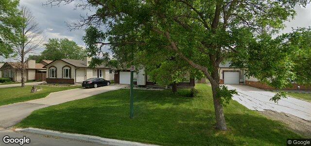 103 Syracuse Crescent（加拿大曼尼托巴省温尼伯市）房屋照片