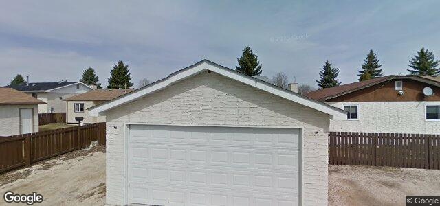 Photo of 1048 Chancellor Drive in Winnipeg, Manitoba