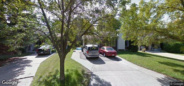 105 Lake Grove Bay（加拿大曼尼托巴省温尼伯市）房屋照片