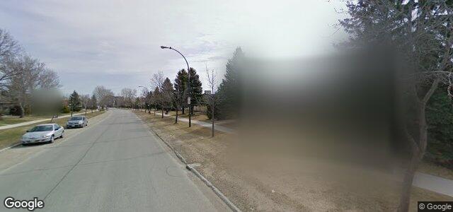 1056 Chancellor Drive（加拿大曼尼托巴省温尼伯市）房屋照片