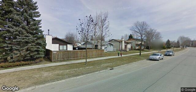 1057 Chancellor Drive（加拿大曼尼托巴省温尼伯市）房屋照片