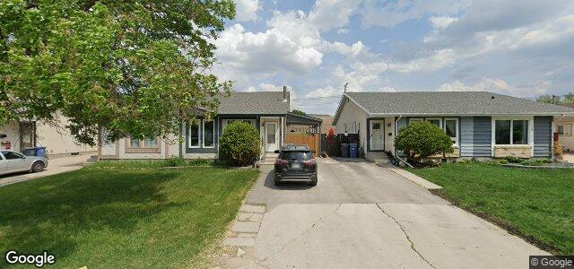 106 Gull Lake Road（加拿大曼尼托巴省温尼伯市）房屋照片