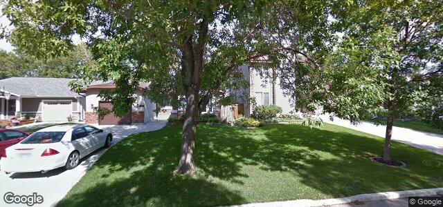 106 Lake Grove Bay（加拿大曼尼托巴省温尼伯市）房屋照片