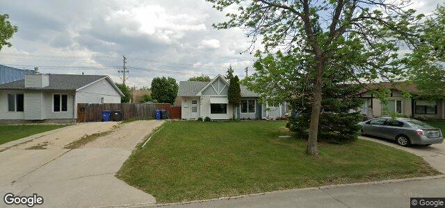 106 Lake Village Road（加拿大曼尼托巴省温尼伯市）房屋照片