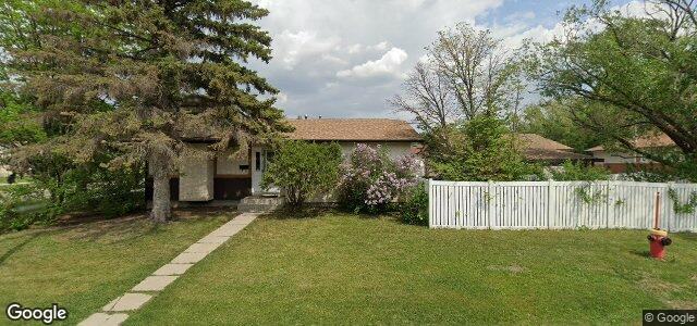 1068 Chancellor Drive（加拿大曼尼托巴省温尼伯市）房屋照片