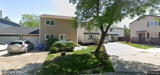 107 Greensboro Square（加拿大曼尼托巴省温尼伯市）房屋照片