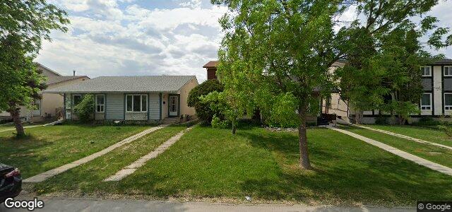 107 Gull Lake Road（加拿大曼尼托巴省温尼伯市）房屋照片