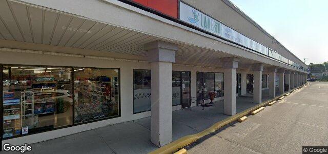 107 Lakeshore Road（加拿大曼尼托巴省温尼伯市）房屋照片