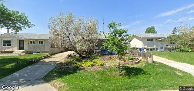 107 Quincy Bay（加拿大曼尼托巴省温尼伯市）房屋照片