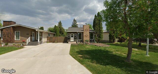 107 Swan Lake Bay（加拿大曼尼托巴省温尼伯市）房屋照片