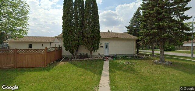 1070 Chancellor Drive（加拿大曼尼托巴省温尼伯市）房屋照片