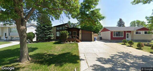 108 Quincy Bay（加拿大曼尼托巴省温尼伯市）房屋照片