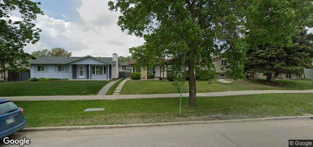 Larawan ng 1087 Chancellor Drive sa Winnipeg, Manitoba