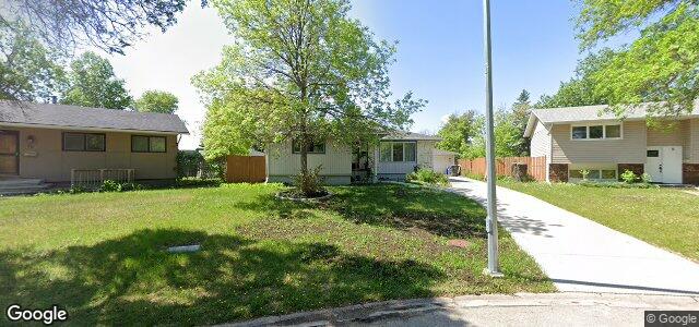 11 Alumni Place（加拿大曼尼托巴省温尼伯市）房屋照片