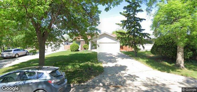 11 Greensboro Bay（加拿大曼尼托巴省温尼伯市）房屋照片