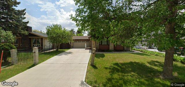 11 Lake Albrin Bay（加拿大曼尼托巴省温尼伯市）房屋照片