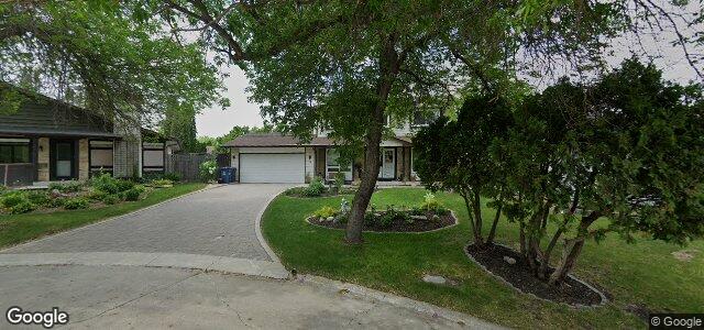 11 Lake Green Place（加拿大曼尼托巴省温尼伯市）房屋照片