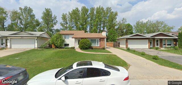 11 Lake Island Crescent（加拿大曼尼托巴省温尼伯市）房屋照片