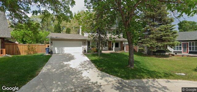 11 Lake Linnet Place（加拿大曼尼托巴省温尼伯市）房屋照片