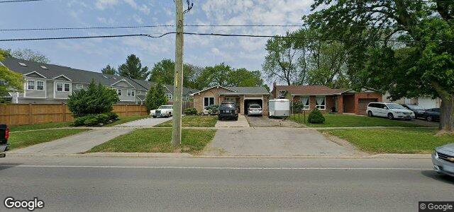 11 Lakeshore Road（加拿大曼尼托巴省温尼伯市）房屋照片