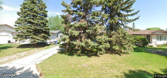 11 Quincy Bay（加拿大曼尼托巴省温尼伯市）房屋照片