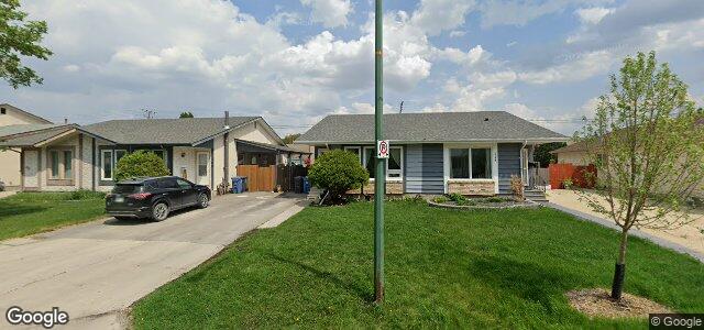 110 Gull Lake Road（加拿大曼尼托巴省温尼伯市）房屋照片