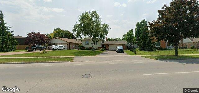 110 Lakeshore Road（加拿大曼尼托巴省温尼伯市）房屋照片