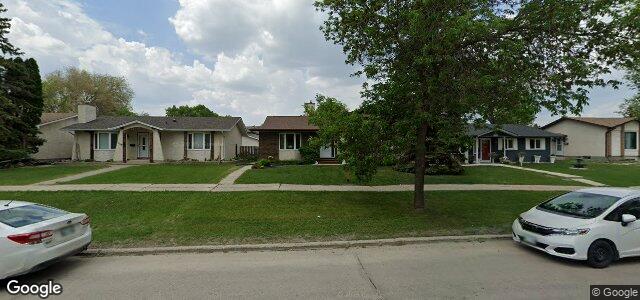 Larawan ng 1103 Chancellor Drive sa Winnipeg, Manitoba