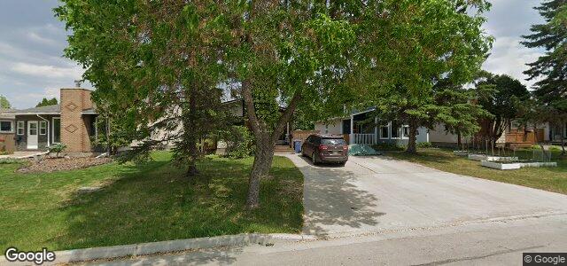 111 Swan Lake Bay（加拿大曼尼托巴省温尼伯市）房屋照片