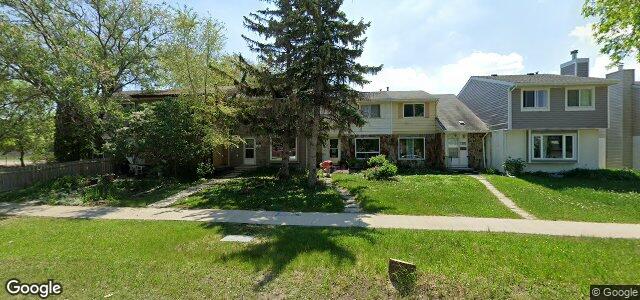 1126 Markham Road（加拿大曼尼托巴省温尼伯市）房屋照片